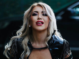 Anelise's Live sex porn Profile Image